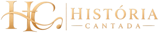 História Cantada